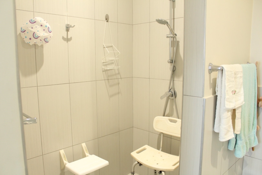 1 Bedroom Property for Sale in Zevenwacht Retirement Village Western Cape